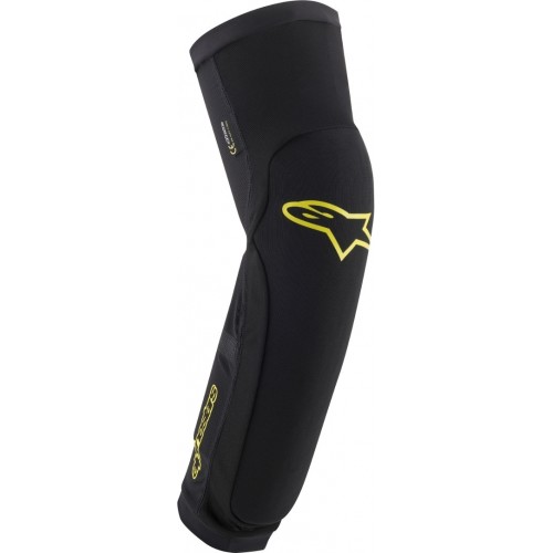 Alpinestars Paragon Plus Колено/шин Протекторы
