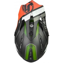 Just1 JDH Assault Mips Downhill Шлем