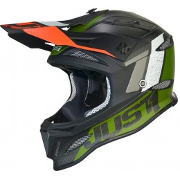 Just1 JDH Assault Mips Downhill Шлем