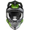 Just1 JDH Assault Mips Downhill Шлем