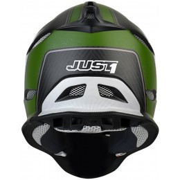 Just1 JDH Assault Mips Downhill Шлем