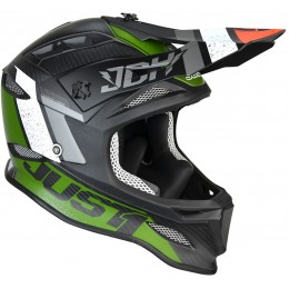 Just1 JDH Assault Mips Downhill Шлем