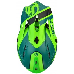 Just1 JDH Assault Mips Downhill Шлем