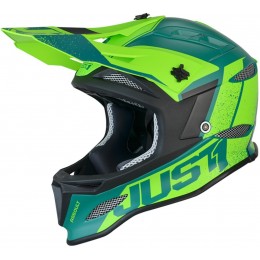 Just1 JDH Assault Mips Downhill Шлем