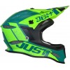 Just1 JDH Assault Mips Downhill Шлем