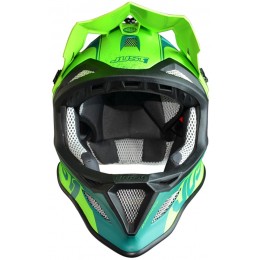 Just1 JDH Assault Mips Downhill Шлем