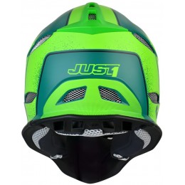 Just1 JDH Assault Mips Downhill Шлем