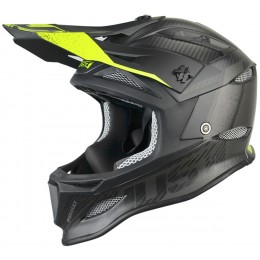 Just1 JDH Assault Mips Downhill Шлем