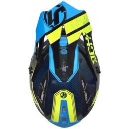 Just1 JDH Assault Mips Downhill Шлем