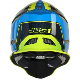 Just1 JDH Assault Mips Downhill Шлем