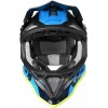 Just1 JDH Assault Mips Downhill Шлем