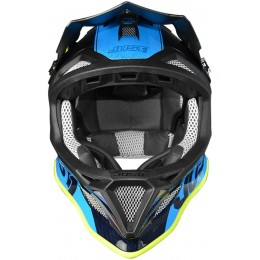 Just1 JDH Assault Mips Downhill Шлем