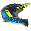 Just1 JDH Assault Mips Downhill Шлем
