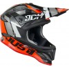 Just1 JDH Assault Mips Downhill Шлем
