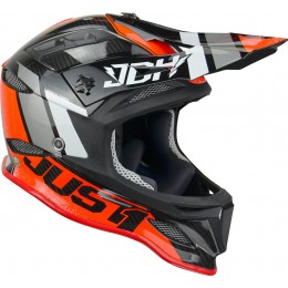 Just1 JDH Assault Mips Downhill Шлем