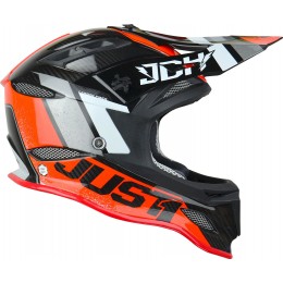 Just1 JDH Assault Mips Downhill Шлем