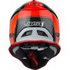Just1 JDH Assault Mips Downhill Шлем