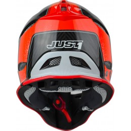 Just1 JDH Assault Mips Downhill Шлем