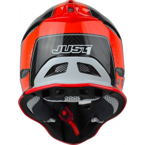 Just1 JDH Assault Mips Downhill Шлем