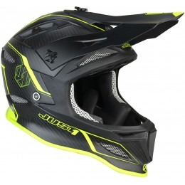 Just1 JDH Elements Mips Downhill Шлем