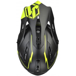 Just1 JDH Elements Mips Downhill Шлем