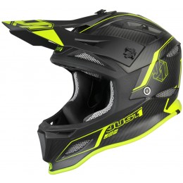 Just1 JDH Elements Mips Downhill Шлем