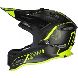 Just1 JDH Elements Mips Downhill Шлем