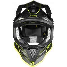 Just1 JDH Elements Mips Downhill Шлем