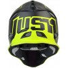 Just1 JDH Elements Mips Downhill Шлем