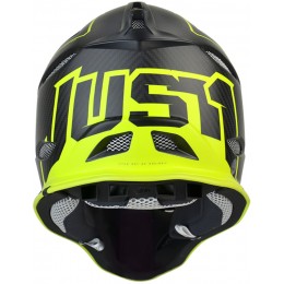 Just1 JDH Elements Mips Downhill Шлем