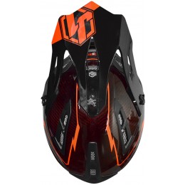 Just1 JDH Elements Mips Downhill Шлем