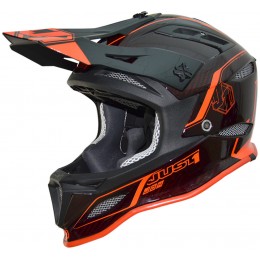 Just1 JDH Elements Mips Downhill Шлем