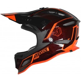 Just1 JDH Elements Mips Downhill Шлем