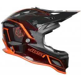 Just1 JDH Elements Mips Downhill Шлем