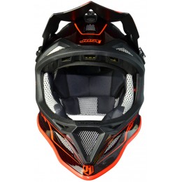 Just1 JDH Elements Mips Downhill Шлем