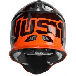 Just1 JDH Elements Mips Downhill Шлем