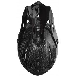 Just1 JDH Elements Mips Downhill Шлем