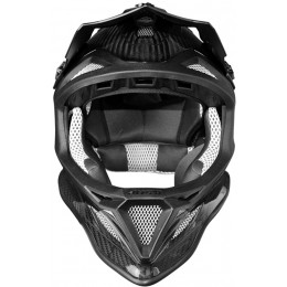 Just1 JDH Elements Mips Downhill Шлем