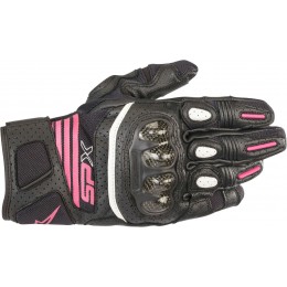 Alpinestars Stella SP X Air Carbon V2 Дамы мотоцикл перчатки