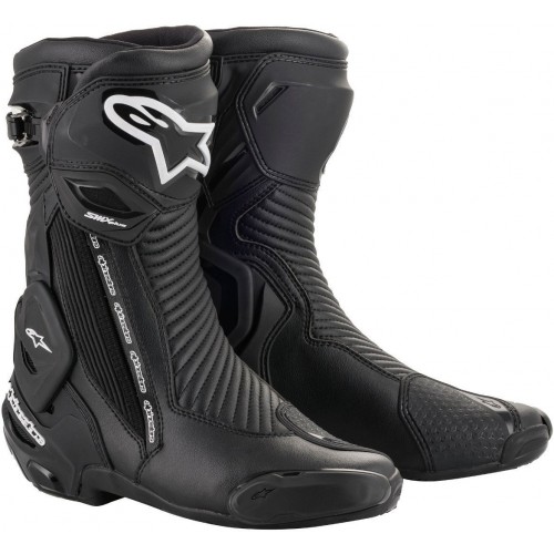Alpinestars SMX Plus v2 Мотоцикл сапоги