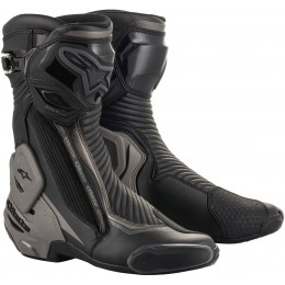 Alpinestars SMX Plus v2 Мотоцикл сапоги