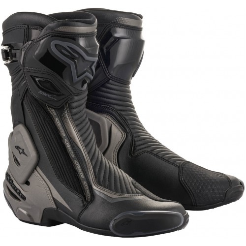 Alpinestars SMX Plus v2 Мотоцикл сапоги