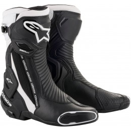 Alpinestars SMX Plus v2 Мотоцикл сапоги