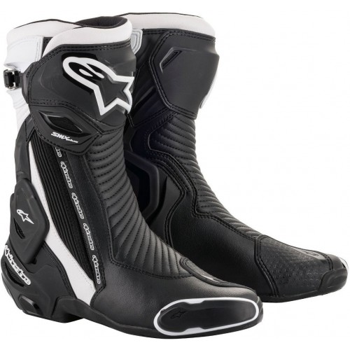 Alpinestars SMX Plus v2 Мотоцикл сапоги