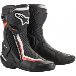 Alpinestars SMX Plus v2 Мотоцикл сапоги