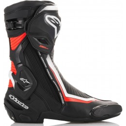 Alpinestars SMX Plus v2 Мотоцикл сапоги
