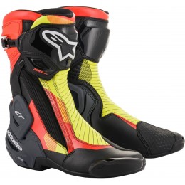 Alpinestars SMX Plus v2 Мотоцикл сапоги