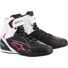 Alpinestars Faster-3 Мотоцикл обувь