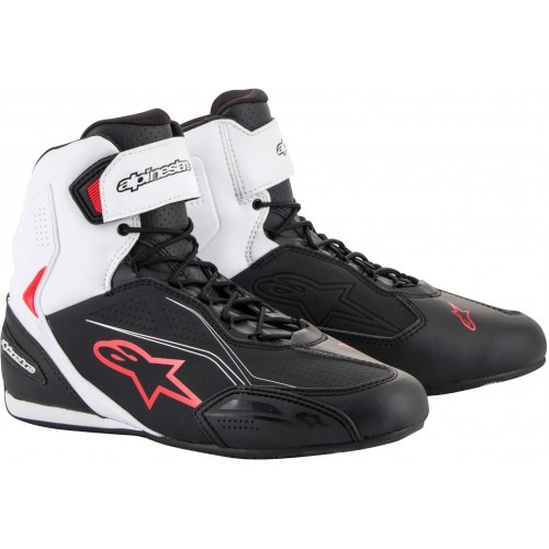 Alpinestars Faster-3 Мотоцикл обувь