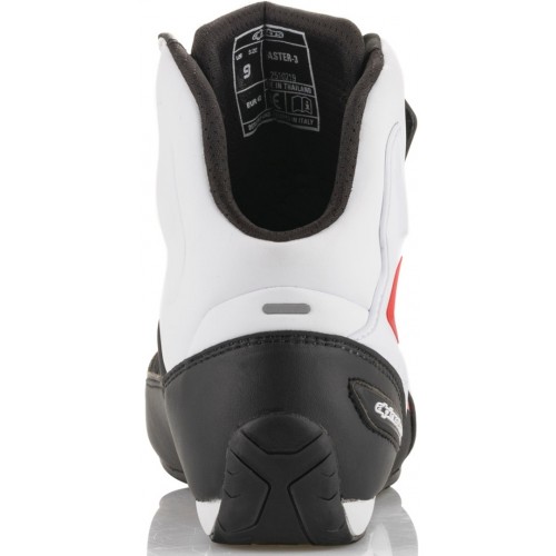 Alpinestars Faster-3 Мотоцикл обувь